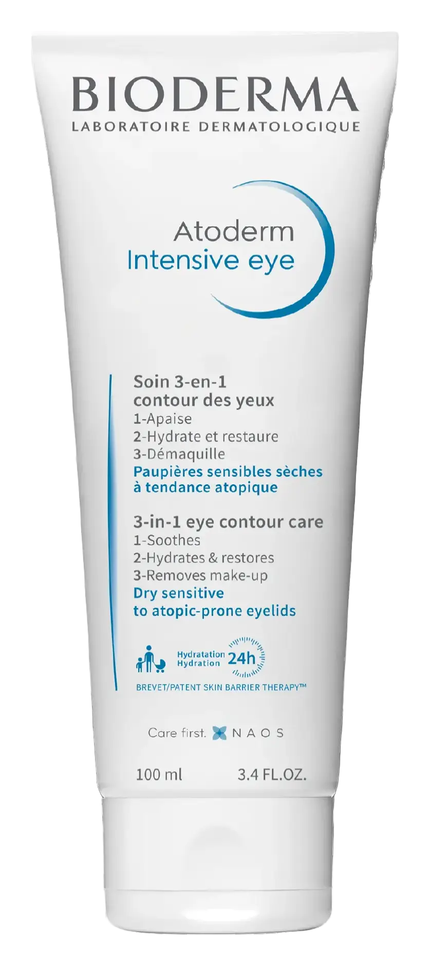 Bioderma Atoderm Intensive Eye