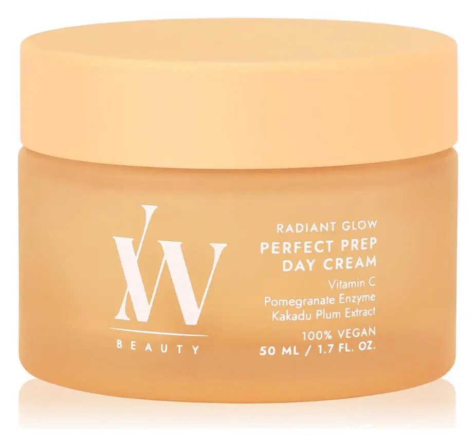 IDA WARG Beauty Perfect Prep Day Cream