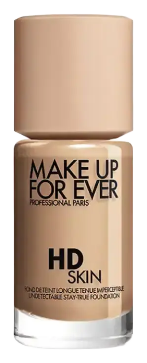 Make Up For Ever HD Skin Undetectable Longwear Foundation 2N26 Sand