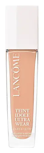 Lancôme Teint Idole Ultra Wear Care and Glow Serum Foundation 320C
