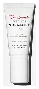Dr Sam’s Flawless Gossamer Tint SPF50 (Tint 01-Fair or Pale)
