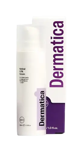 Dermatica Retinal 0.1% Serum