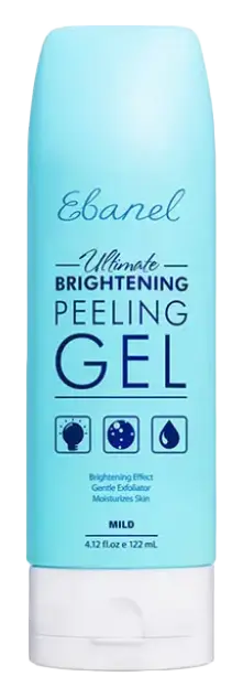 Ebanel Labs Ultimate Brightening Peeling Gel