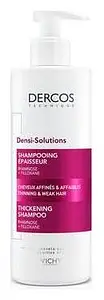 Vichy Dercos Densi-Solutions Thickening Shampoo