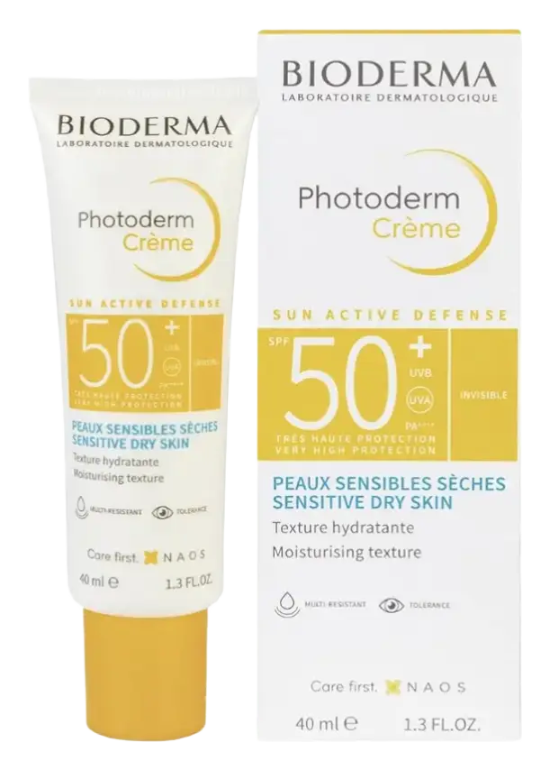 Bioderma Photoderm Cream SPF 50