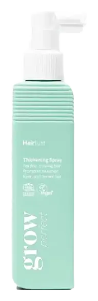Hairlust Grow Perfect Thickening Spray
