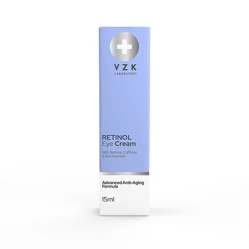 VZK Retinol Eye Cream
