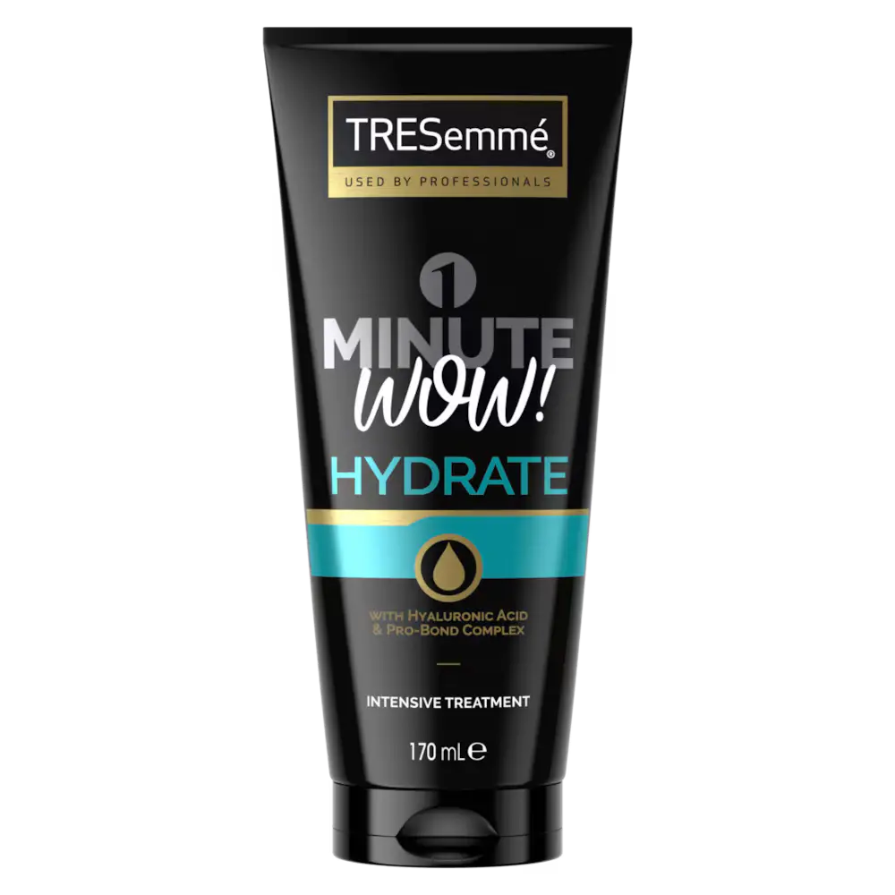 TRESemmé 1 Minute Wow Hydrate Intensive Treatment Spain