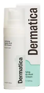 Dermatica Clarifying Azelaic Acid 12% Cream