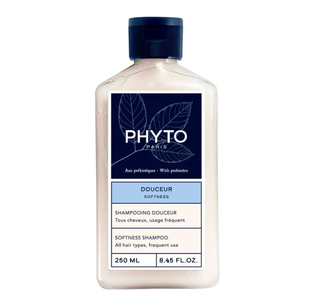 Phyto Softness Shampoo