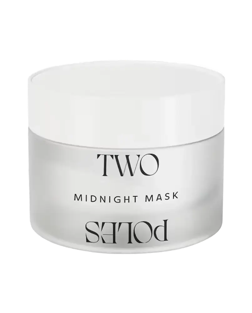 Two Poles The Midnight Mask