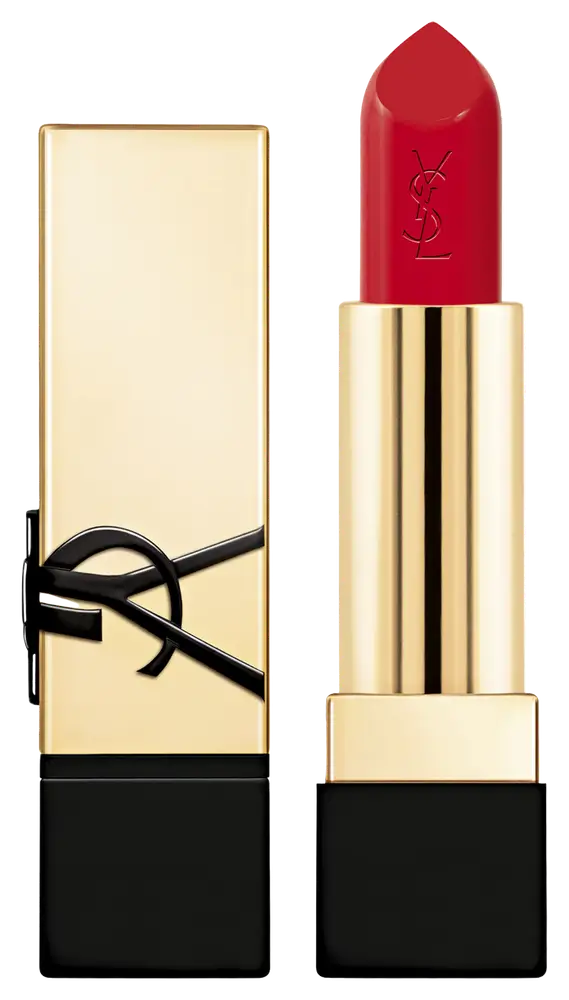 Yves Saint Laurent Rouge Pur Couture Lipstick R7 Rouge Insolite