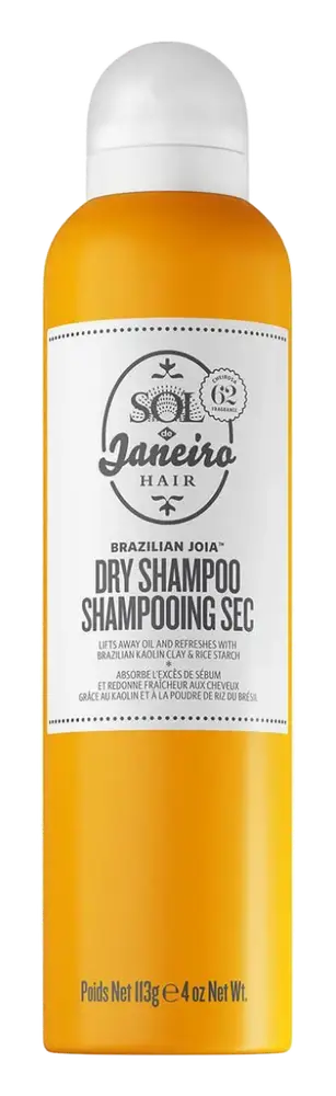Sol De Janeiro Brazilian Joia Dry Shampoo