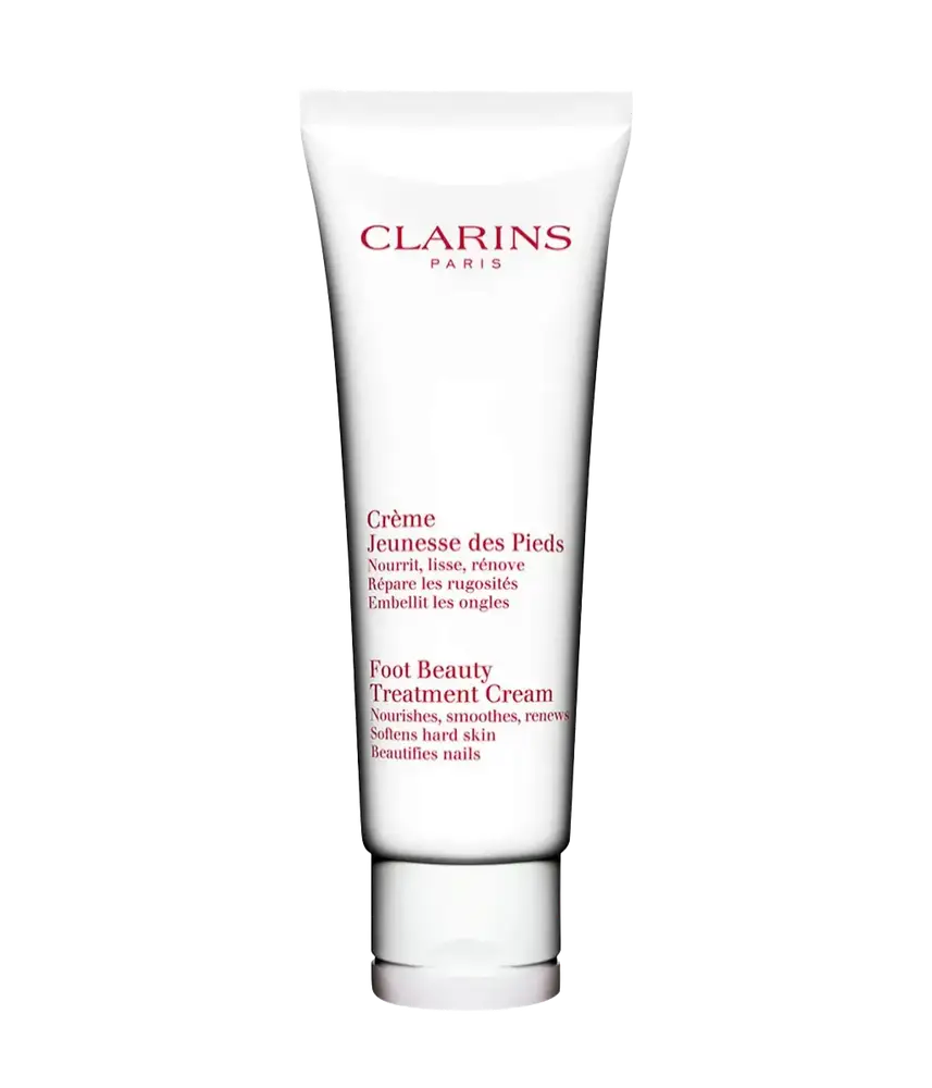 Clarins Foot Beauty Treatment Cream