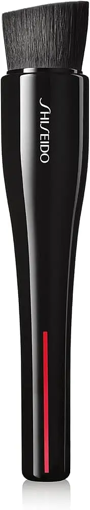 Shiseido Hasu Fude Foundation Brush