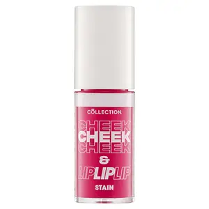 Collection Cosmetics Cheek And Lip Stain Blossom