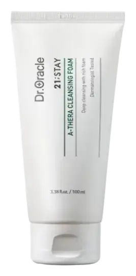 Dr. Oracle A-Thera Cleansing Foam