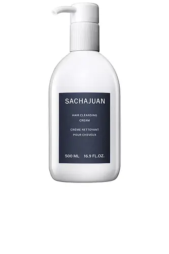 Sachajuan Hair Cleansing Cream