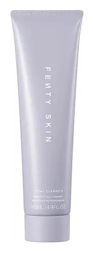 Fenty Beauty Vegan Face Wash & Facial Cleanser (Fragrance-Free)