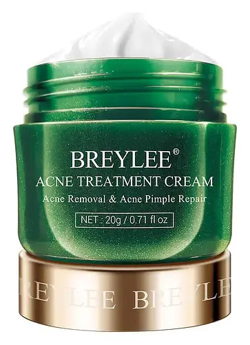 Breylee Acne Treatment Cream