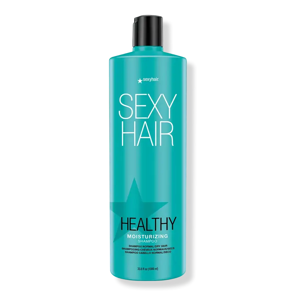 SexyHair Healthy Sexy Hair Moisturizing Shampoo
