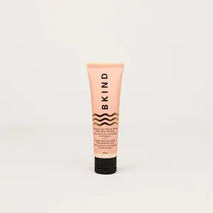 BKIND Sensitive Skin Face Scrub - Papaya