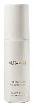 Alpha-H Liquid Gold Exfoliating Tonic