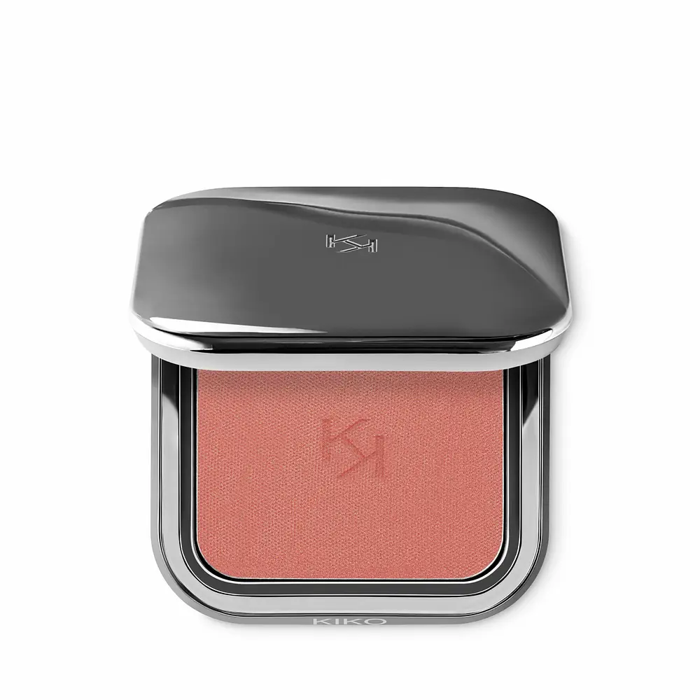 KIKO Milano Unlimited Blush 03 Golden Coral