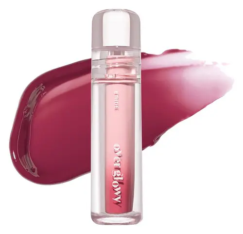Etude House Over Glowy Tint 06 Pink's TONE
