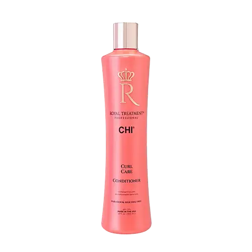 CHI Haircare Royal Treatment Curl Care Conditioner