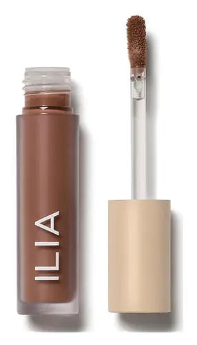 Ilia Liquid Powder Eye Tint Tannin