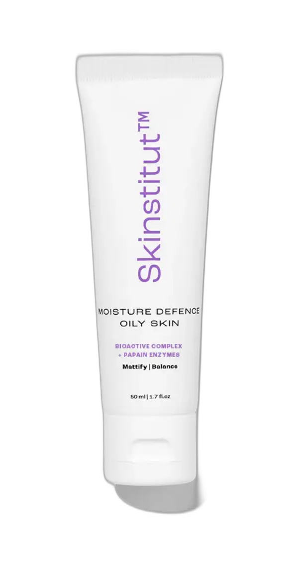 Skinstitut Moisture Defence Oily Skin