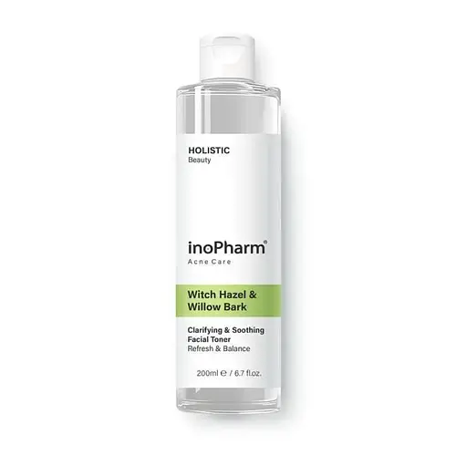 Inopharm Acne Care Clarifying & Soothing Facial Toner