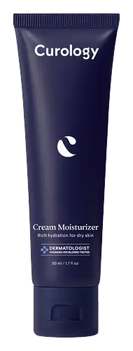 Curology Cream Face Moisturizer