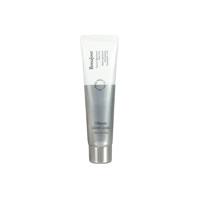 Bonajour Ultimate Glow Cream