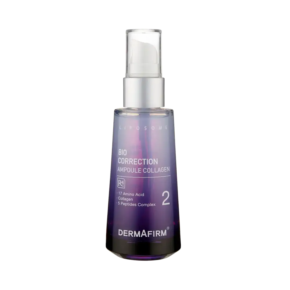 Dermafirm Bio Correction Ampoule Collagen R4