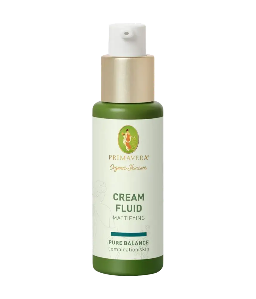 PRIMAVERA Mattifying Cream Fluid