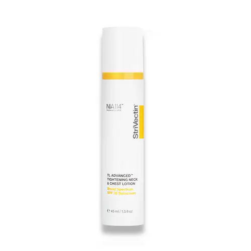 StriVectin TL Advanced Tightening Neck & Chest Lotion SPF 35