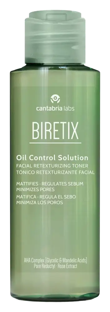 Biretix Oil Control Solution