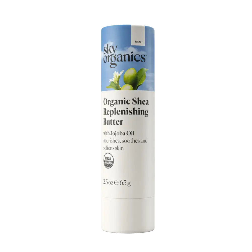 Sky Organics Organic Shea Replenishing Butter