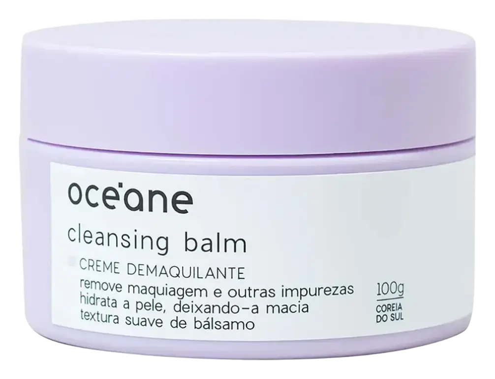 Oceane Cleansing Balm