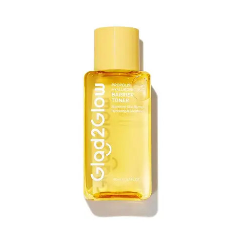Glad2Glow Propolis Hyaluronic Acid Barrier Toner