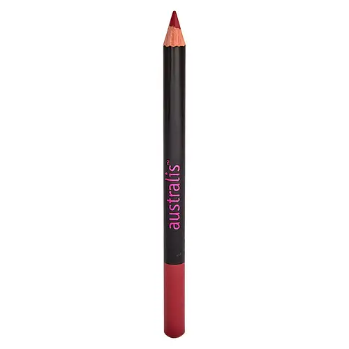 Australis Lip Liner Pencil Baroque