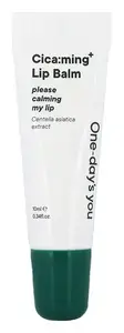One-Day's You Cica:Ming Lip Balm