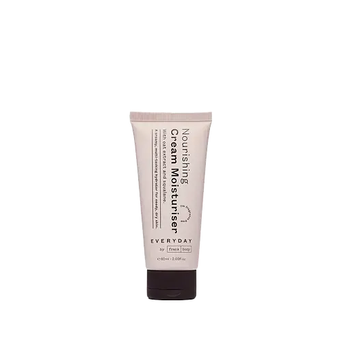 frank body Nourishing Cream Moisturiser