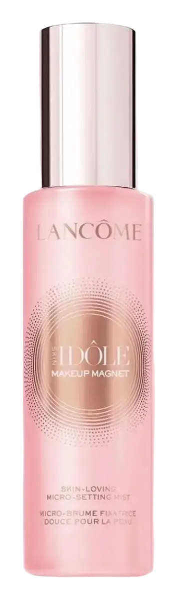 Lancôme Skin Idôle Makeup Magnet Skin-Loving Micro Setting Mist
