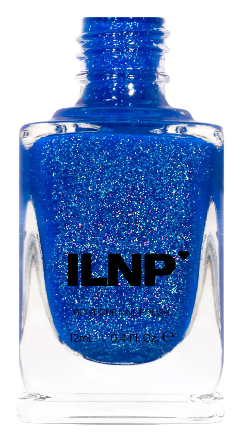 ILNP Holographic Nail Polish Songbird