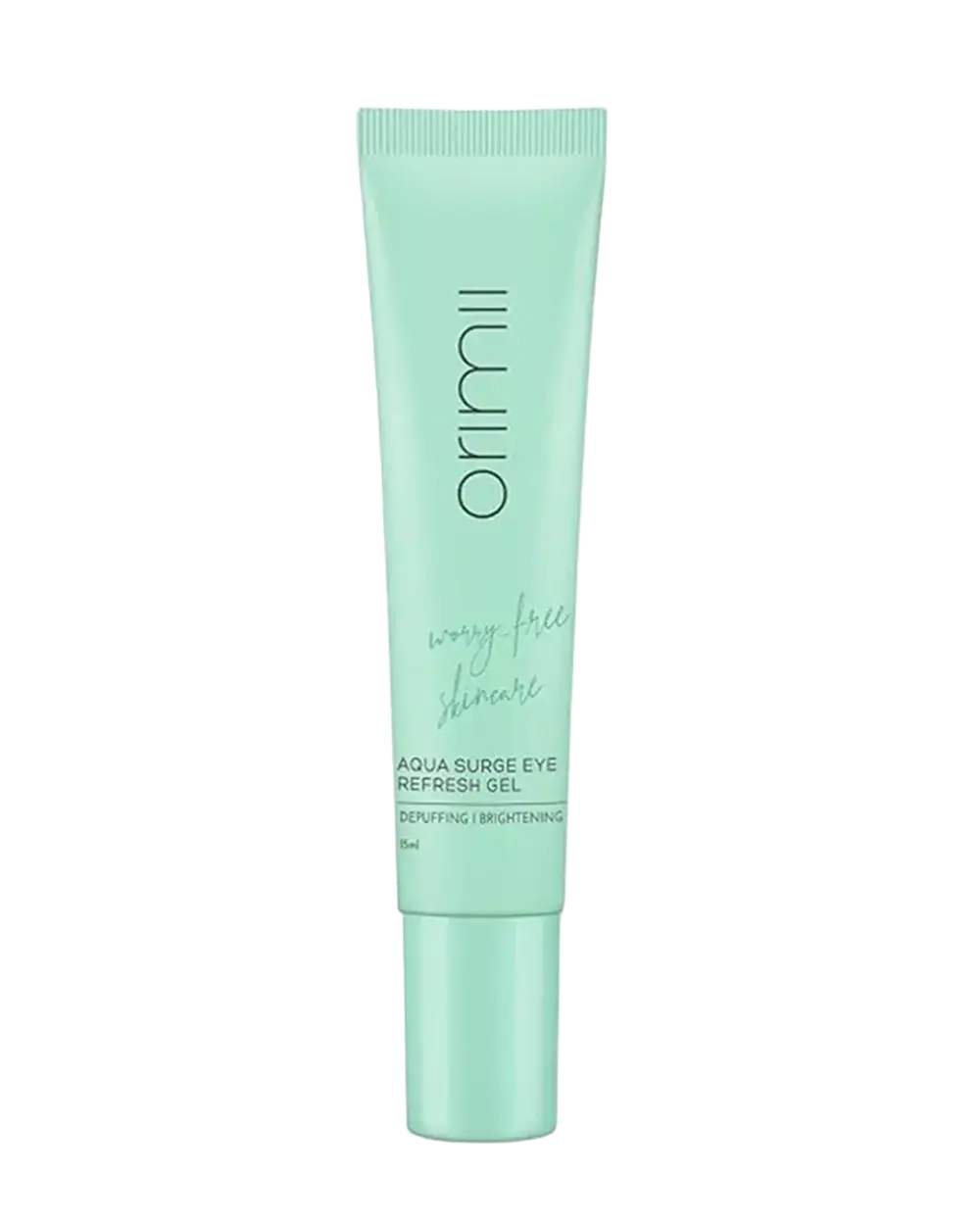 Orimii Aqua Surge Eye Refresh Gel