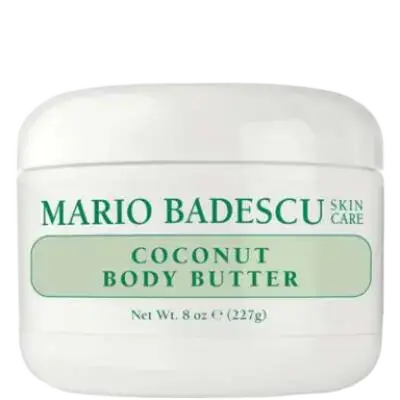 Mario Badescu Coconut Body Butter