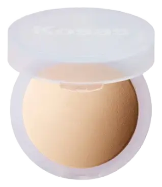 Kosas Cloud Set Setting Powder Comfy